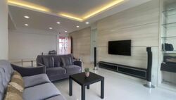 Blk 207 Pasir Ris Street 21 (Pasir Ris), HDB Executive #577416611